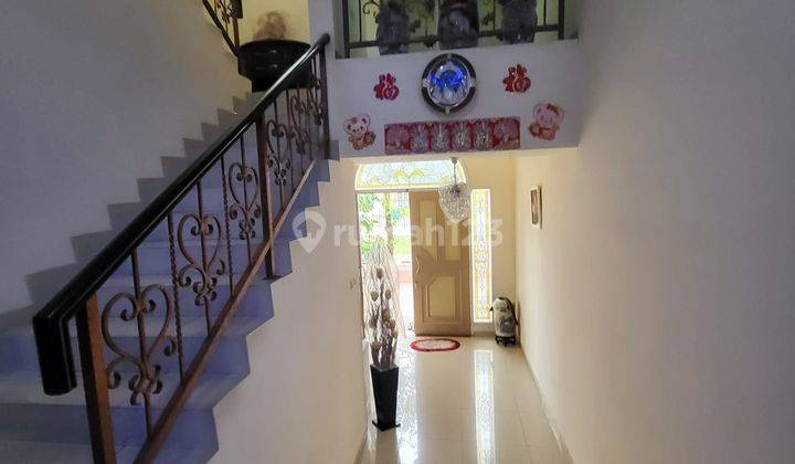 Rumah Pik Damar Uk230m2 Furnished Rapi At Jakarta Utara 2