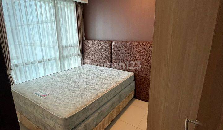 Disewa Apartemen St Moritz 2br Uk88m2 Furnished At Jakarta Barat 6