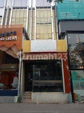 Dijual Harga Terbaik Ruko PIK Crown Jalan Besar uk125m2 , Jakut 1