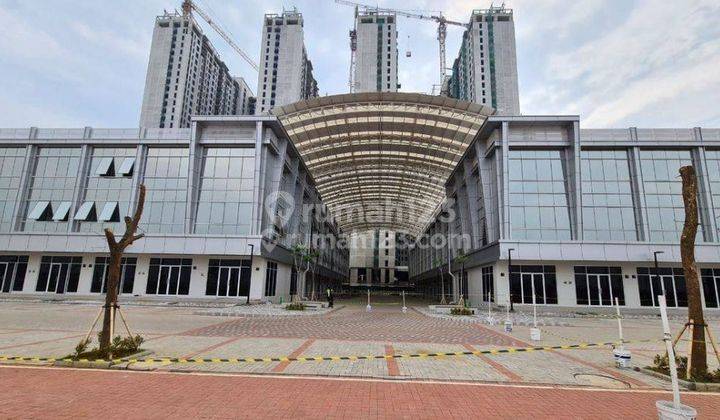 Ruko Dijual Pik 2 Shibuya Uk4,5x16,5m Prime Location At Tangerang 1