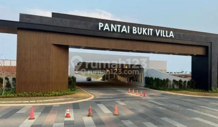 Kavling Dijual Residential Pik2 Pbv 10x30m Best Deal At Tangerang 1