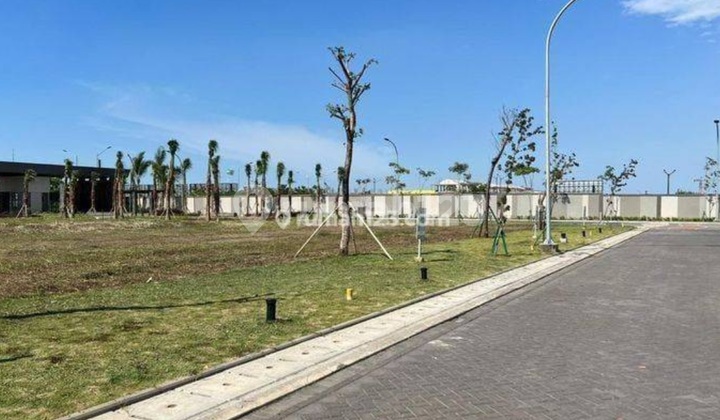 Kavling Dijual Residential Pik2 Pbv 10x30m Best Deal At Tangerang 2