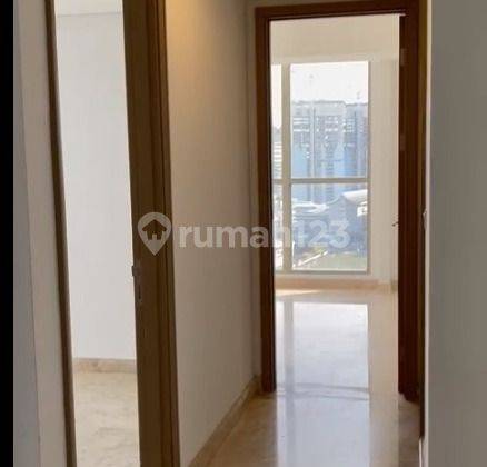 Disewa Apartemen Pik Gold Coast 2br Uk90m2 Sea View Jakarta Utara 2