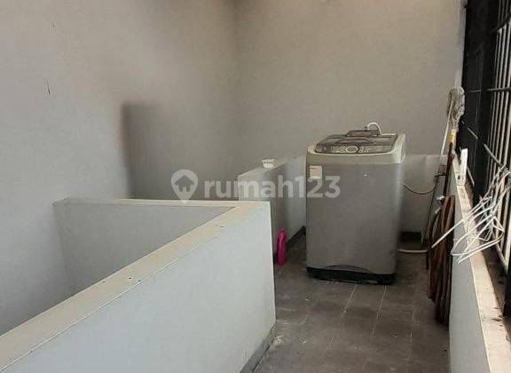 Disewa Rumah Puri Mansion Uk 150m2 3br Furnished At Jakarta Barat 2