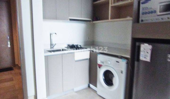 Disewa Apartemen Gold Coast 1BR Uk51m2 At Jakarta Utara 2