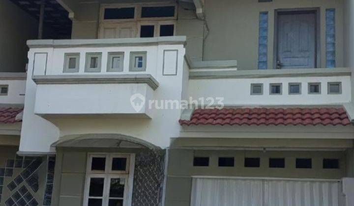 Dijual Rumah Pik 4br Uk 8x24,5m2 Best Deal At Jakarta Utara 1