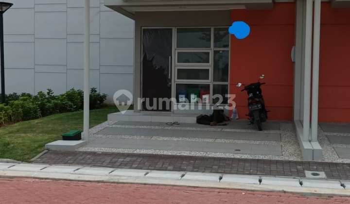 For Rent: PIK2 Springville House 2 Floors Size 7.5x10m²