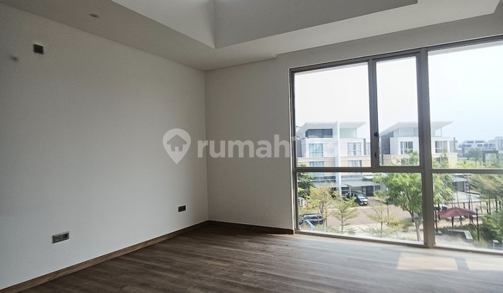 Disewa Rumah Golf Island Pik Uk 10X25 M² At Jakarta Utara 2