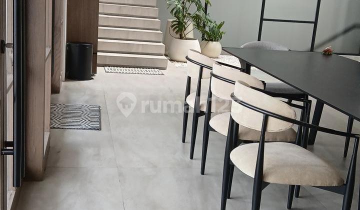 For Sale Luxury American Style Brand New House PIK 720m² in North Jakarta 2