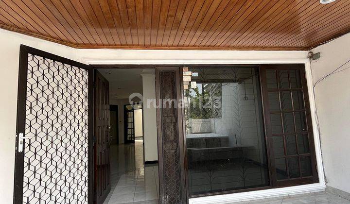 Disewakan Rumah Muara Karang Uk 10x20 2lt 4kt At Jakarta Utara 1