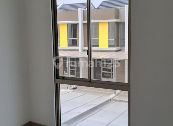 Dijual Rumah Cluster Hawaii Paradise PIK 2 Uk 4.5x10 m² at Tangerang 
 1