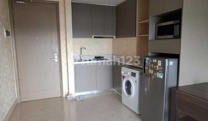 Disewa Apartemen Gold Coast Pik 1Br Uk51m2 Furnished At Jakarta Utara 2
