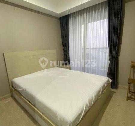 Disewa Apartemen Pik Gold Coast Studio Furnished At Jakarta Utara  2