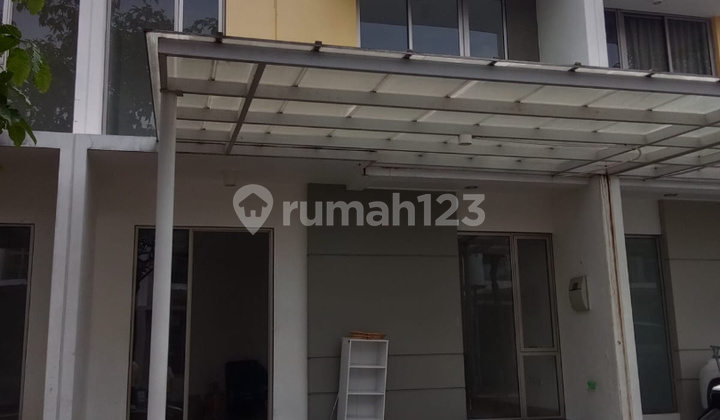 For Sale PIK2 House Size 6x10 m² Brand New in Tangerang