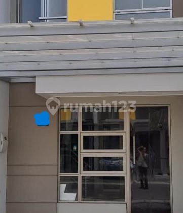 Dijual Rumah PIK2 Cluster Hawai Paradise 2Lt Uk 45m2 Tanggerang 