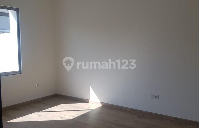 Disewa Rumah Golf Island Pik Uk 8X15 M² At Jakarta Utara 2