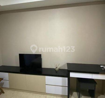 Disewa Apartemen Pik Gold Coast Studio Furnished At Jakarta Utara  1