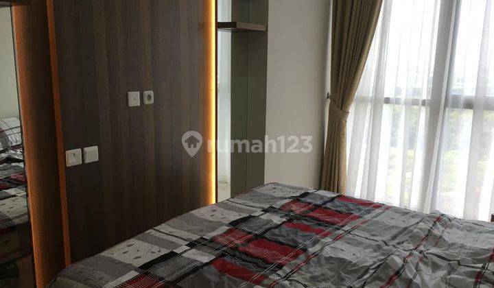 Apartemen Disewakan Gold Coast Pik 2br Uk62m2 At Pik Jakarta Utara 2