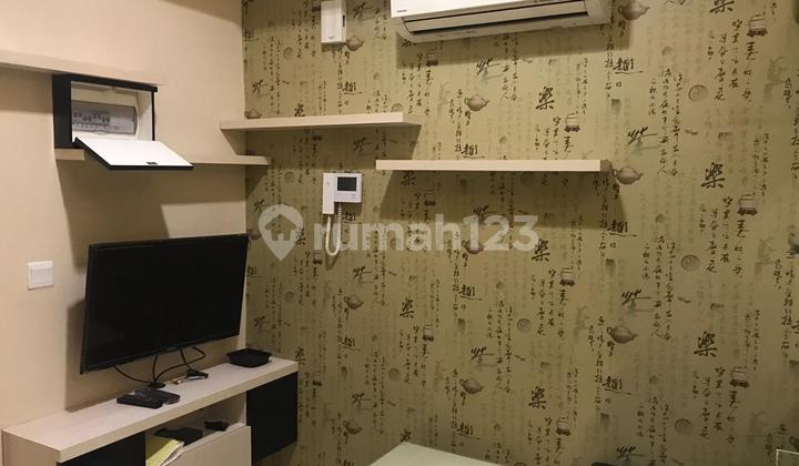Disewa Rumah PIK 3Lt Furnished Uk256m² at Jakarta Utara
 2