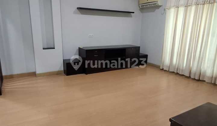 Disewa Rumah Muara Karang 4+1Br Uk 153M² At Jakarta Utara 2