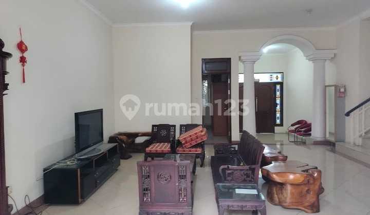 Dijual Rumah PIK Cluster Flamboyan Golf Uk 276m² at Jakarta Utara
Dijual Rumah PIK Cluster Flamboyan Golf Uk 276m² at Jakarta Utara