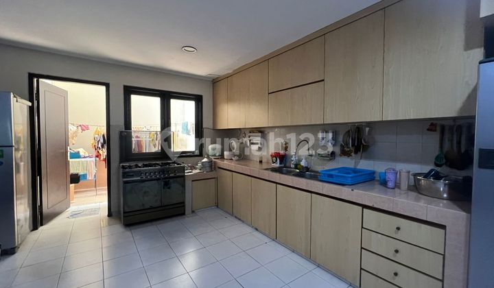 Dijual Rumah PIK uk 175m² Full Ranovasi Bangunan, Kondisi Rapi at Jakarta Utara
 2