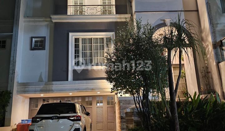 For Sale Pik Kuda Laut House 230m2 Best Location in North Jakarta