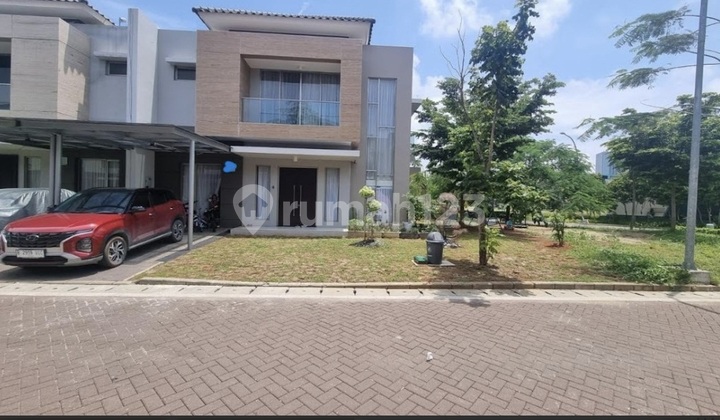 For Rent Golf Island House Pik Hoek Size 225M² In North Jakarta For Rent Golf Island House Pik Hoek Size 225M² In North Jakarta