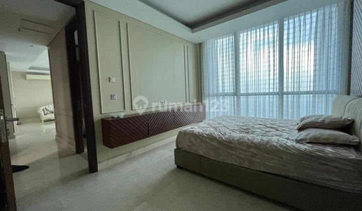 Dijual Apartemen Windsor Puri Indah 2br Uk 113m2 Best Deal Jakbar 2