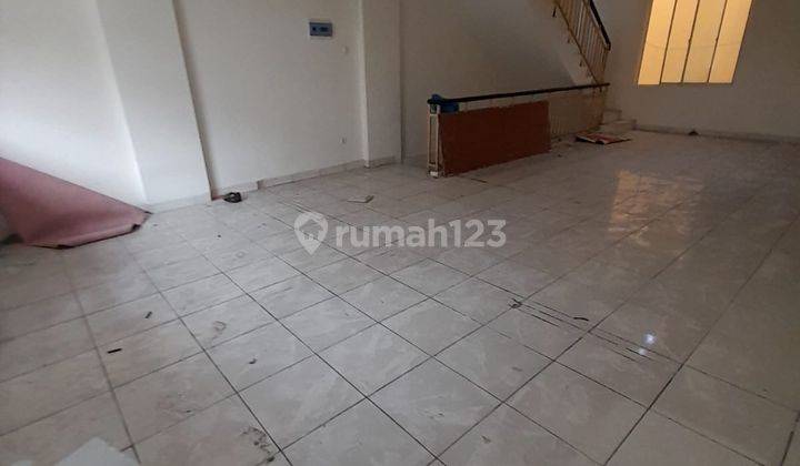 Dijual Best Deal Ruko Pik Cordoba 3lt Lokasi Strategis At Jakut