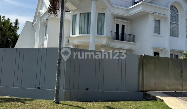 Dijual Rumah Pik Cluster Pinisi Hoek Uk 686 M² At Jakarta Utara Dijual Rumah Pik Cluster Pinisi Hoek Uk 686 M² At Jakarta Utara