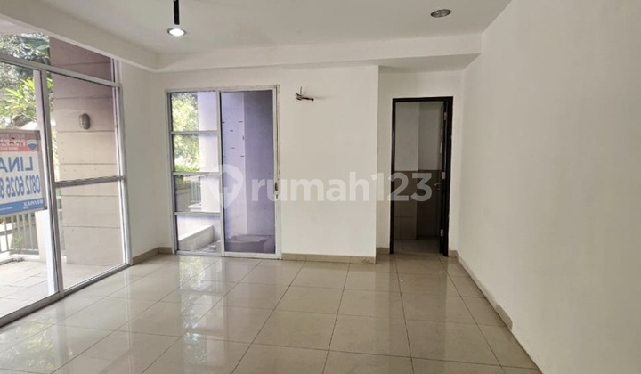 Dijual Rumah Cbd Pluit Townhouse Emporium Harga NJOP Uk228m² At Jakarta Utara 2