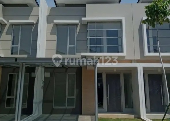 FOR SALE PIK GOLF ISLAND HOUSE 6X15 NEW JAKUT