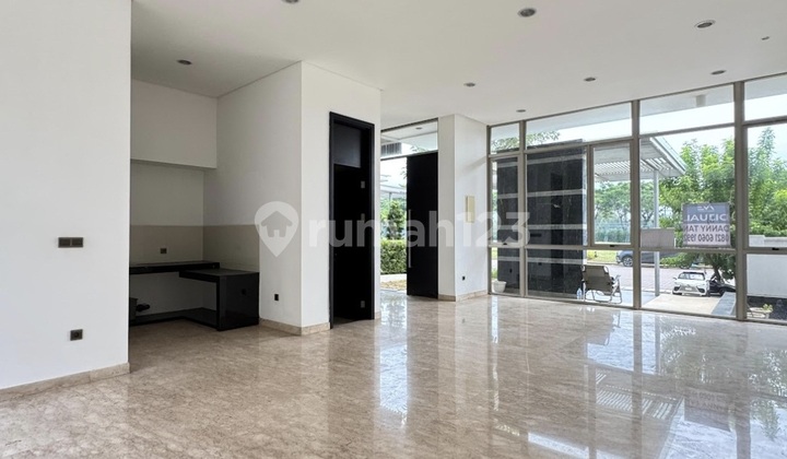 Dijual Rumah Golf Island Pik 3Lt Uk 10X20 M² At Jakarta Utara