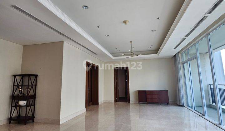 Disewa Best Deal Pakubuwono Signature 4BR 385m2 Furnished Jaksel 1