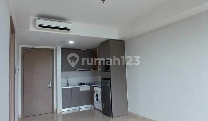 Disewakan Apartemen PIK Gold Coast 1BR uk51m2 at Jakarta Utara