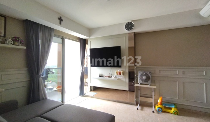 Disewakan Apartemen Golf Coast Pik Furnished 2Br Uk90m² At Jakarta Utara Disewakan Apartemen Golf Coast Pik Furnished 2Br Uk90m² At Jakarta Utara