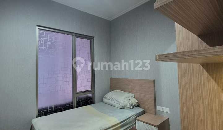 Disewa Rumah Golf Island Pik Full Furnish dan Interior Uk 8X15 M² At Jakarta Utara 2