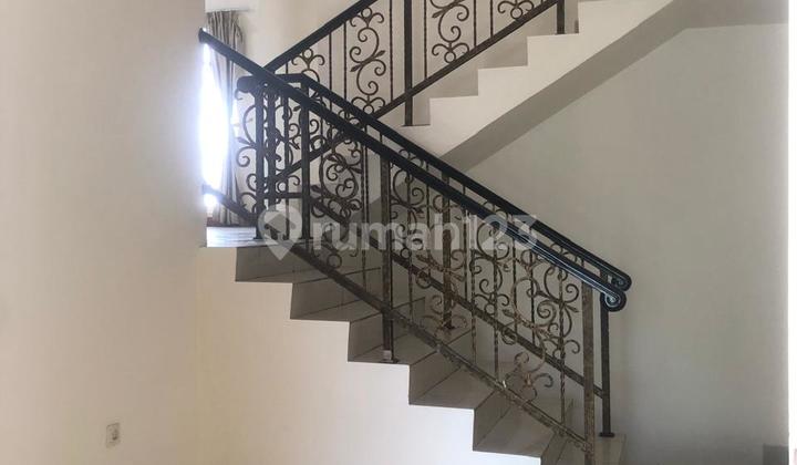 Disewa Rumah Pik Bgm 3Lt Uk 8X18 M² At Jakarta Utara 2