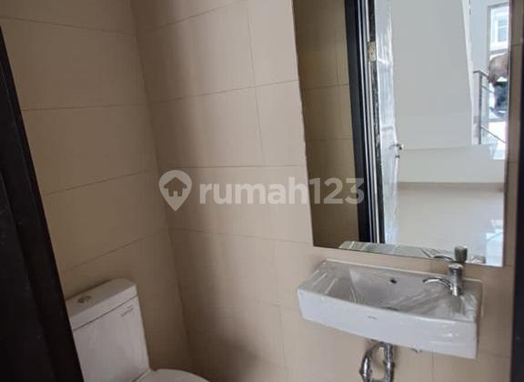 Dijual Rumah Cluster Hawaii Paradise PIK 2 Uk 4.5x10 m² at Tangerang 
 2