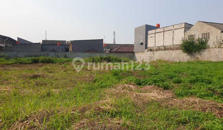 Jual Cepat Tanah Kavling di Pilar Kedoya Selatan Jakarta Barat