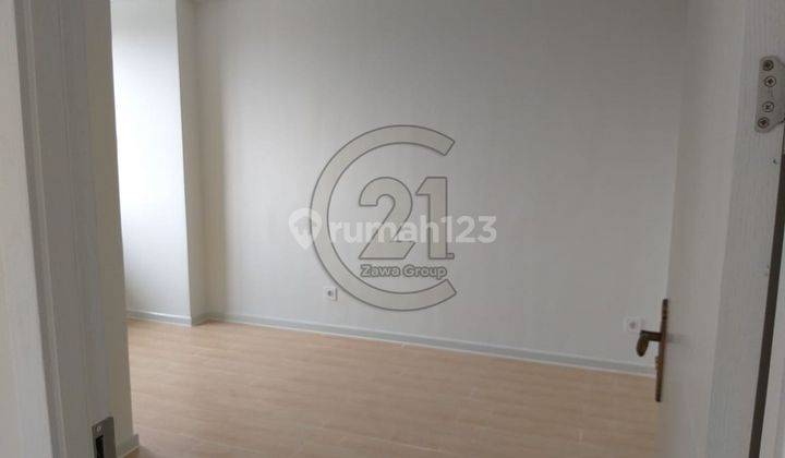 Dijual Apartemen Daan Mogot City Unfurnished 1