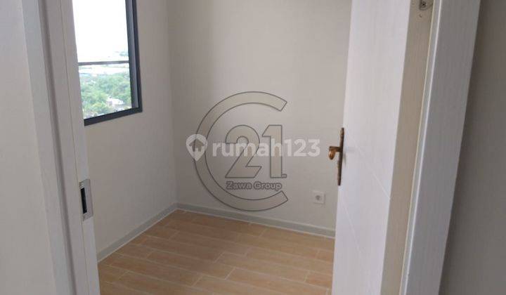 Dijual Apartemen Daan Mogot City Unfurnished 2