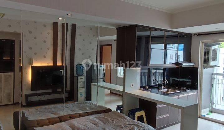 Dijual Murah Royal Mediterania Kondisi Unfurnished 1