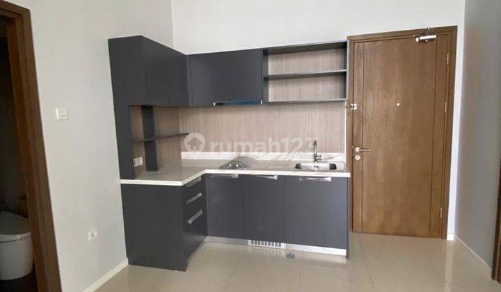 Dijual Sewa Apartemen Yukata Suites Alam Sutera 1