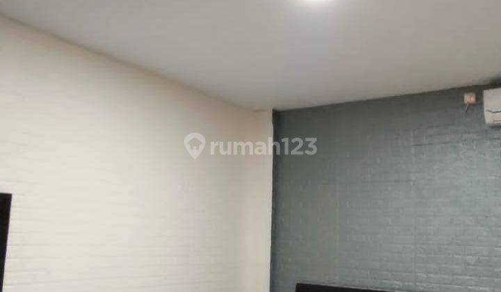 Dijual Ruko Multi Fungsi Tomang 3 Lantai 2