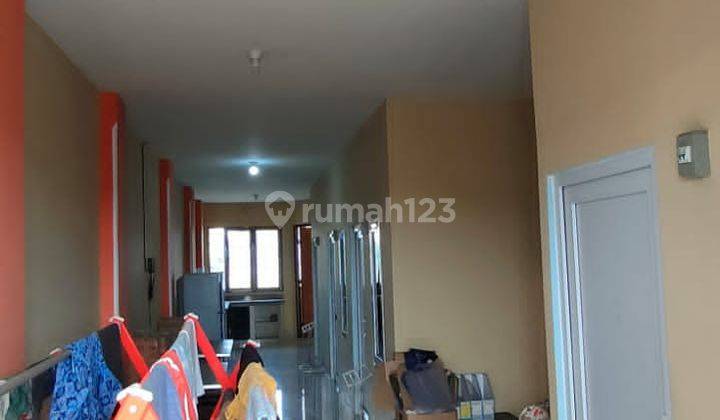 Dijual Ruko Multi Fungsi Tomang 3 Lantai 7
