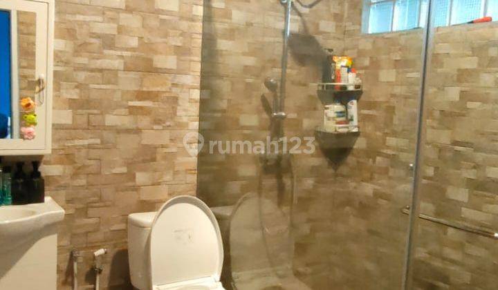 Dijual Ruko Multi Fungsi Tomang 3 Lantai 15