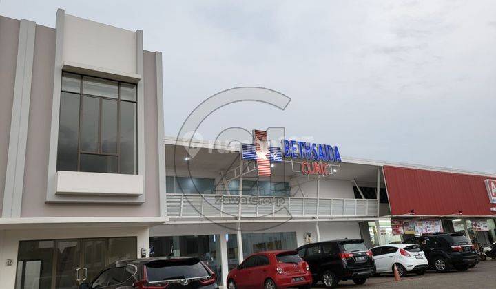 Sew Ruko Aniva Gading Serpong 2 Lantai Minimal 2 Tahun Sewa 4
