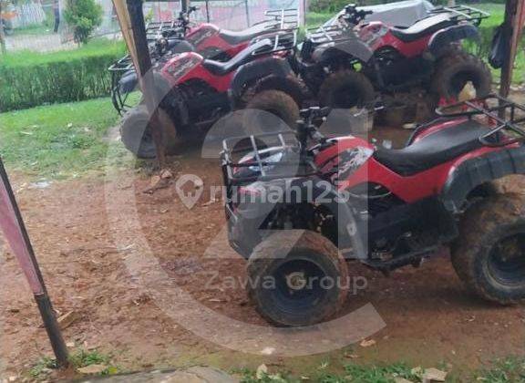 Dijual Cepat Tanah di Sentul Babakan Madang Bogor 6